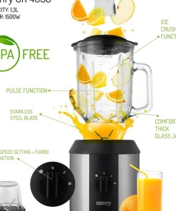 BLENDER CAMRY CR4058