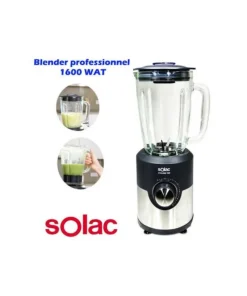 BLENDER SOLAC CYCLONE 1600
