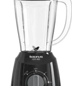 Alternative view of BLENDER TAURUS LIMA 400