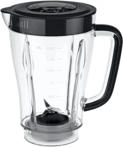 Alternative view of BLENDER UFESA AVEC MOULIN BS4709 GRIS 500W