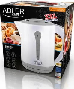 BOUILLOIRE ADLER AD1244