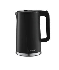 BOUILLOIRE TAURUS CYNHIA INOX 1.7LT