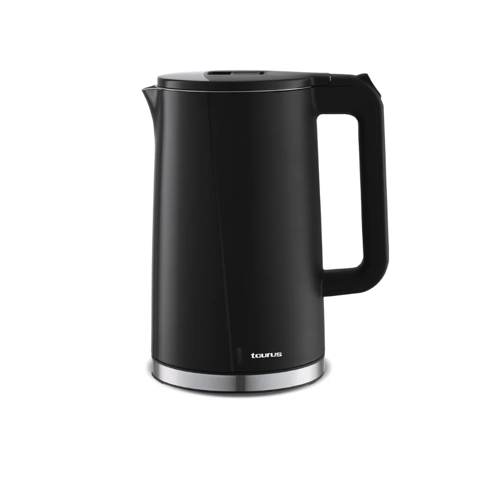 BOUILLOIRE TAURUS CYNHIA INOX 1.7LT – Image 3