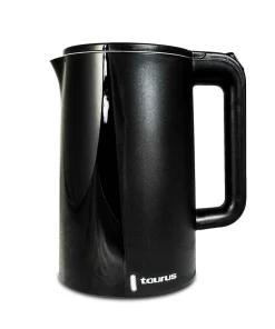 BOUILLOIRE TAURUS EOS GLASS DIGITAL 1.7LT