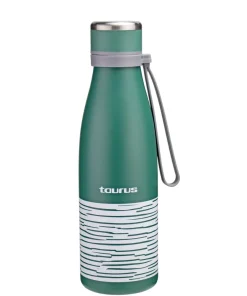 BOUTEILLE TAURUS COLA ISOTHERME 0,55L