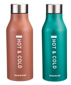 BOUTEILLE TAURUS ISHOTERME 0,5L