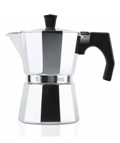 CAFETIERE TAURUS EXPRESSO ELEGANCE 3TASSES