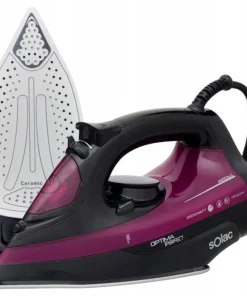 FER A REPASSER SOLAC PV2114 NEW OPTIMA PRO