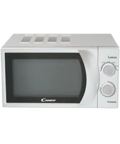 Alternative view of MICRO ONDE CANDY CMW2070S SILVER 20L