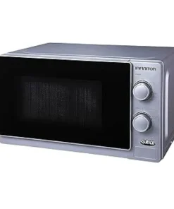 MICRO ONDE INFINITON MW-1121A GRILL 20L SILVER