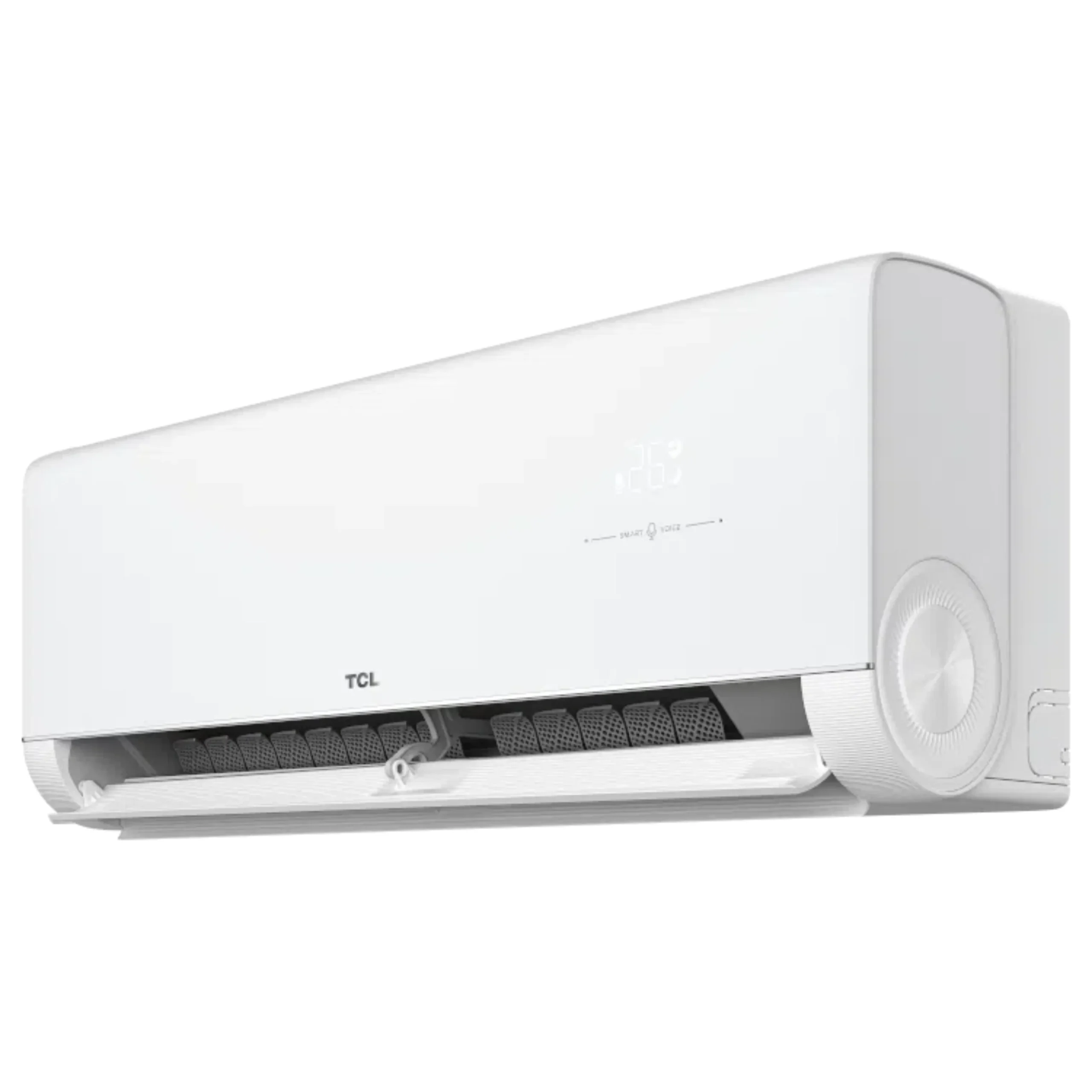 CLIMATISEUR TCL VOXIN UG11 I INVERTER R32 ISTALLATION EXPERT OFFERTE – Image 5