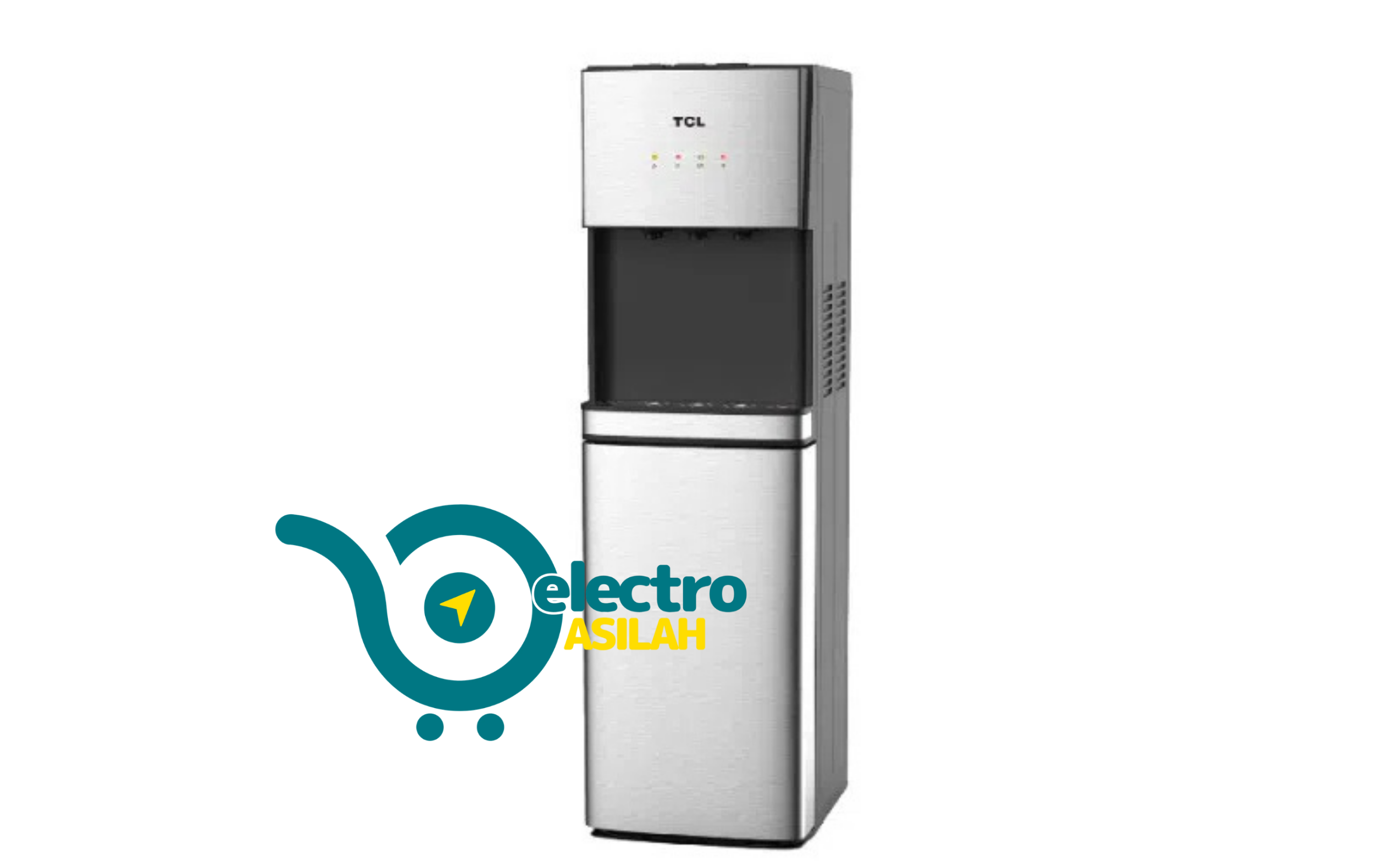 Distributeur d’eau TCL TY-LWYR110T/P vue détaillée
