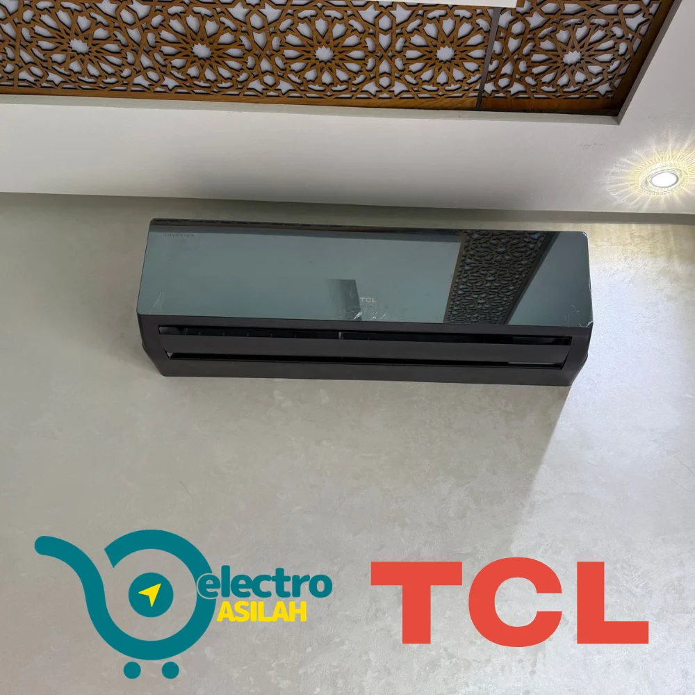 Climatiseur Mono-split BLACK MIRROR SERIES Inverter R32 XA82I – Image 5